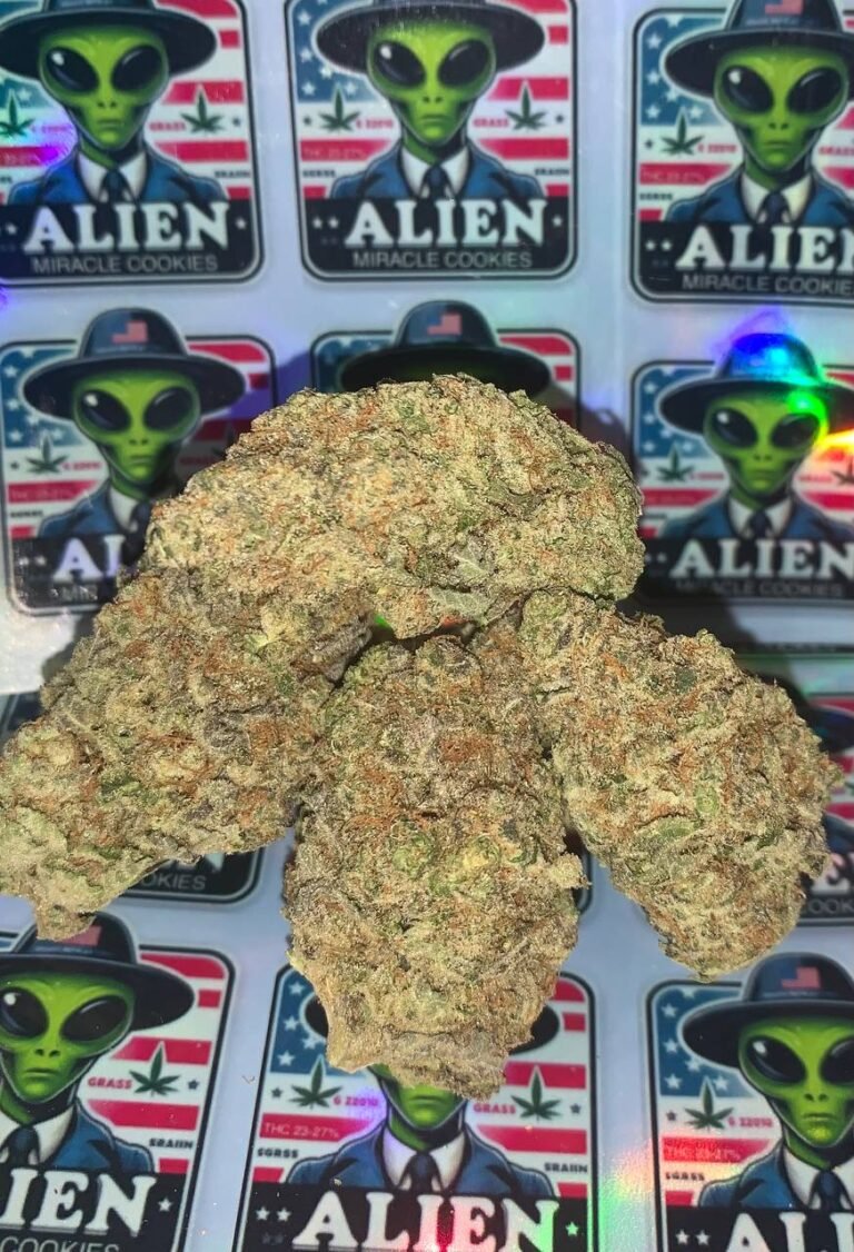 alien miracle cookies cbd uk