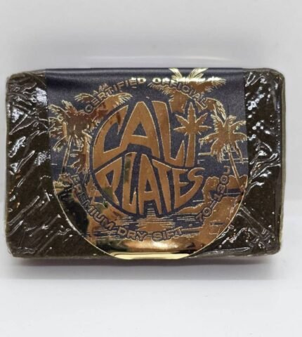buy Cali Plates hash UK