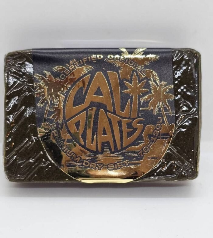 buy Cali Plates hash UK