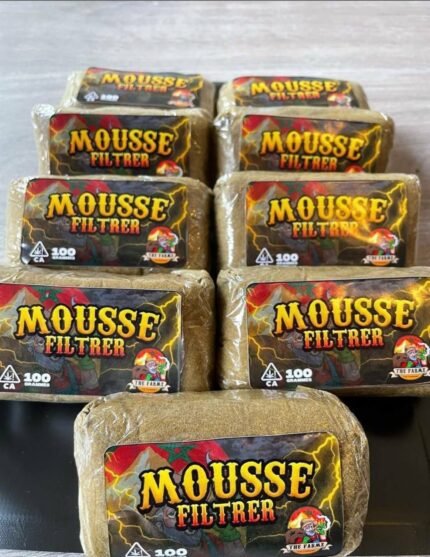 Buy La Mousse Hash uk