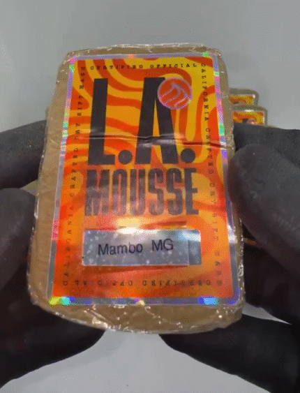 Buy mambo MG hash