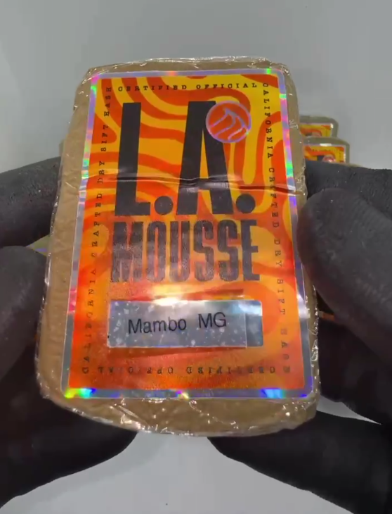 Mambo MG Buy mambo MG hash