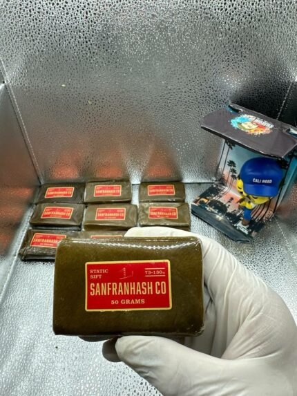 buy sanfranhash co UK