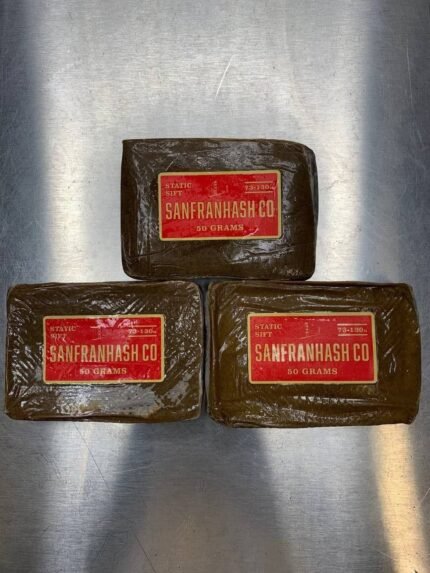 buy sanfranhash co UK