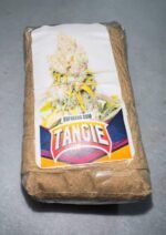 Buy VVS Tangie Hash UK