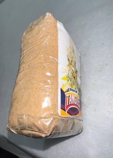 Buy VVS Tangie Hash UK