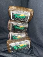 VVS Tangie Hash