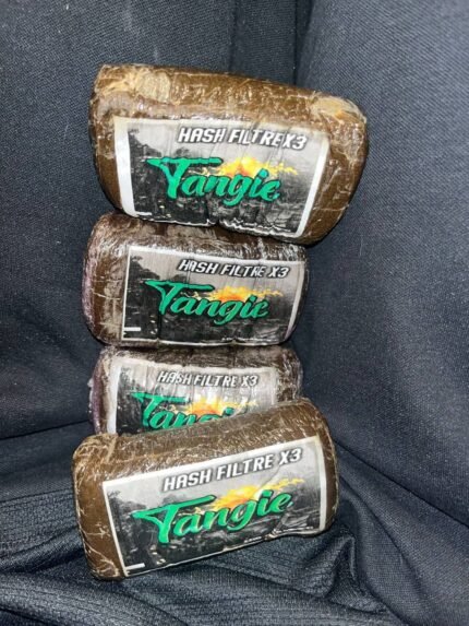 VVS Tangie Hash