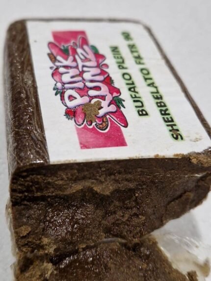 Bufalo Plain frozen sift