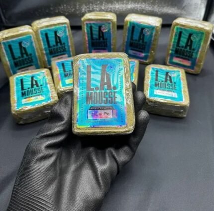 Buy cherry pie hash