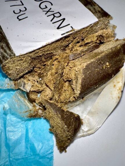 Frozen Sift Hash EU