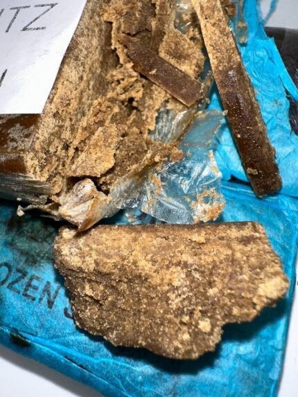 Frozen Sift Hash EU