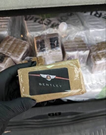 buy Bentley Mousse online