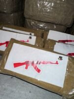 buy el chapo mousse online