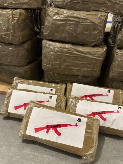 buy el chapo mousse online