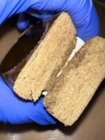 Mountain Giants Hash