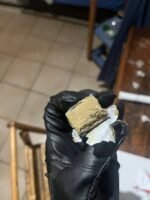 Lingitti Kinder Tronky hash