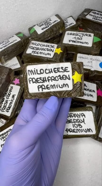 Buy Anonymuz Frozen Hash online