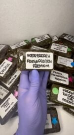 Buy Anonymuz Frozen Hash online