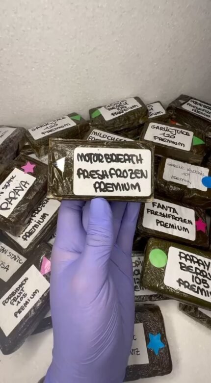 Buy Anonymuz Frozen Hash online