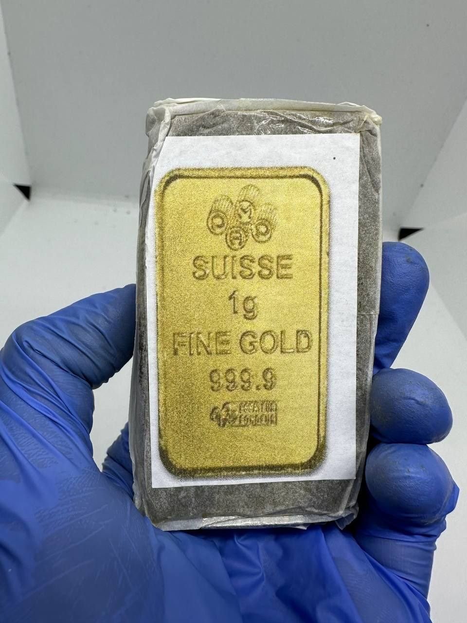 do Lingot d’Or Suisse Hash