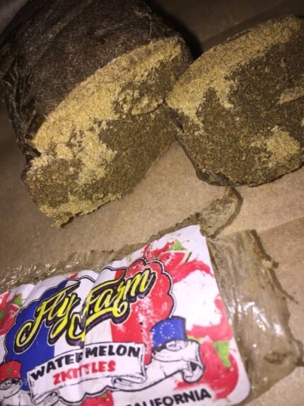Fly Farm Hash