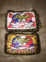 Fly Farm Hash