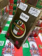 La squadra farm hash