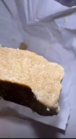 lemon haze hash
