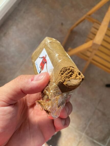Levandoski Polish hash