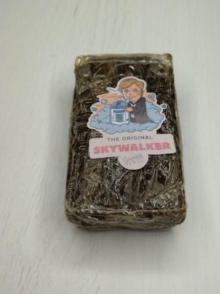 The Original Skywalker hash