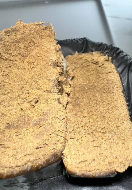 tropicali hash
