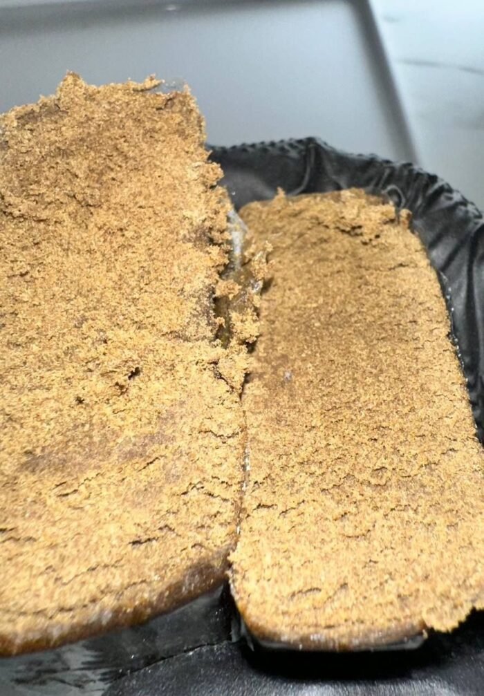 tropicali hash
