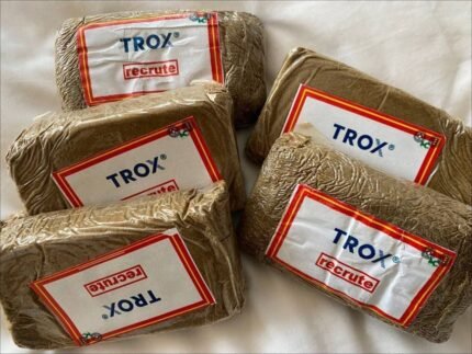 buy Trox Mousse online