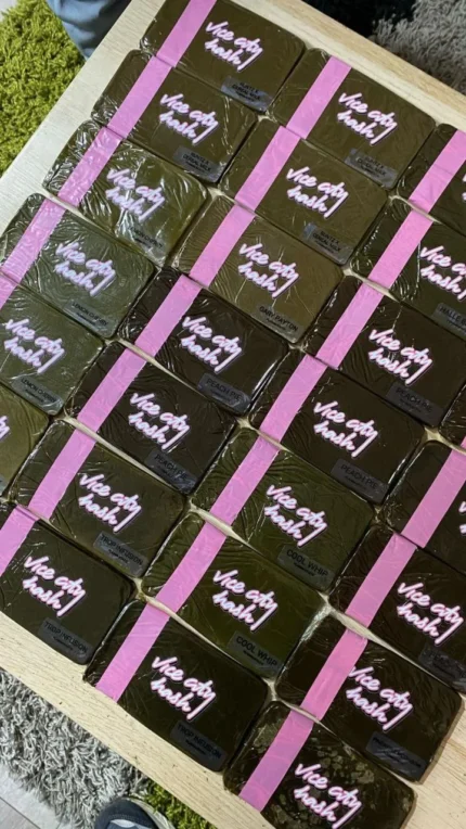 Buy Vice City Plasma Static Hash UK