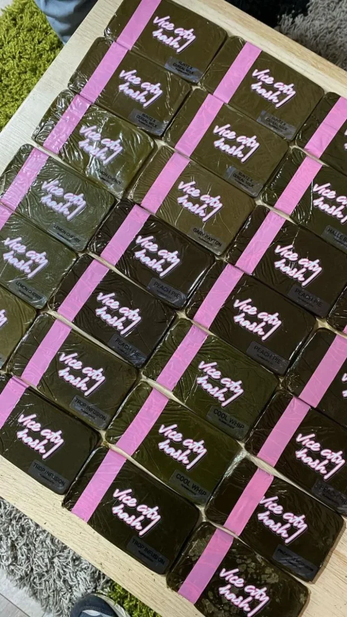 Buy Vice City Plasma Static Hash UK