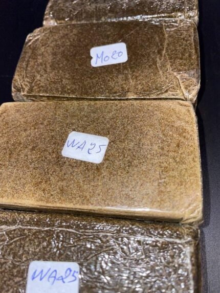 Buy Wasabi Hash UK – Premium Cannabis Resin