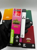 Cure Company Disposable