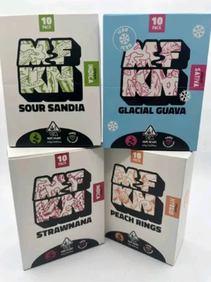Buy mfkn disposable UK