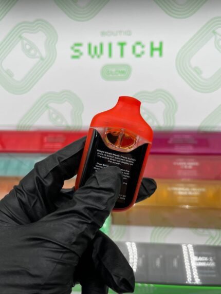 Buy Boutiq Switch 2g Disposable
