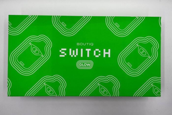 Buy Boutiq Switch 2g Disposable