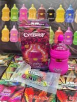 Buy Cry Baby Disposable UK