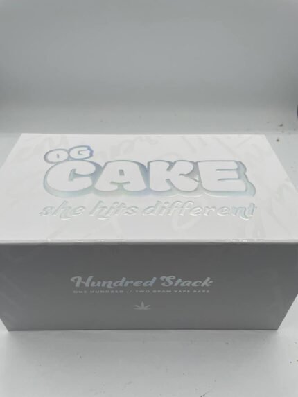 Buy OG Cake 2g Disposable UK