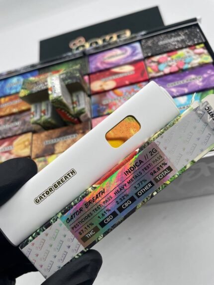 Buy OG Cake 2g Disposable uk