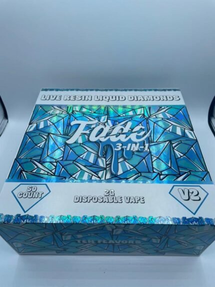 Buy Fade 2G Disposable UK