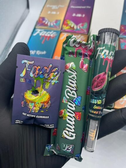 Buy Fade 2G Disposable UK