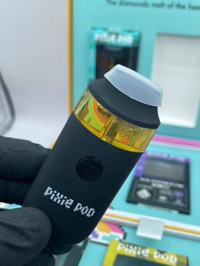 Buy Pixie Dust 2G Disposable