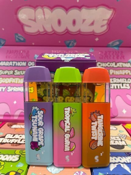 Buy Snooze 2G Disposable UK