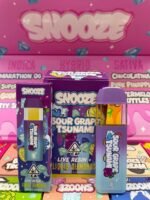 Buy Snooze 2G Disposable UK