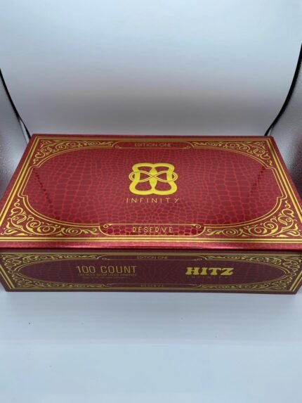Buy Hitz 2G disposable UK